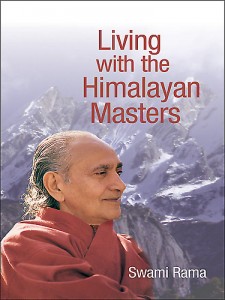 living with the himalayan masters