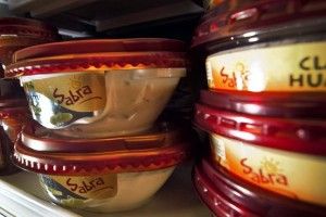 hummus