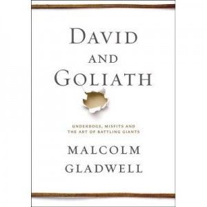 David and Goliath