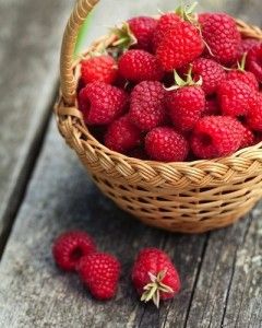 Rasberries