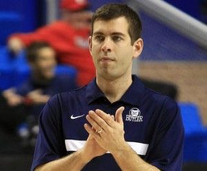 Brad Stevens