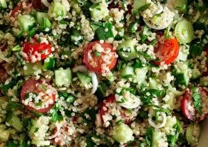 quinoa
