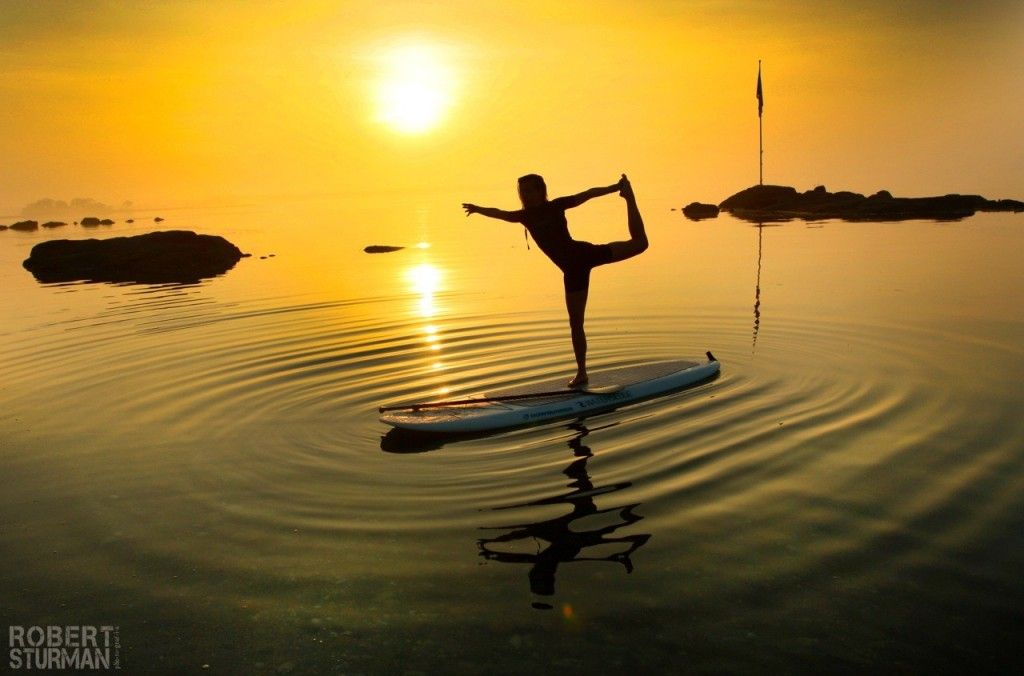 Stand Up Paddleboard Slideshow