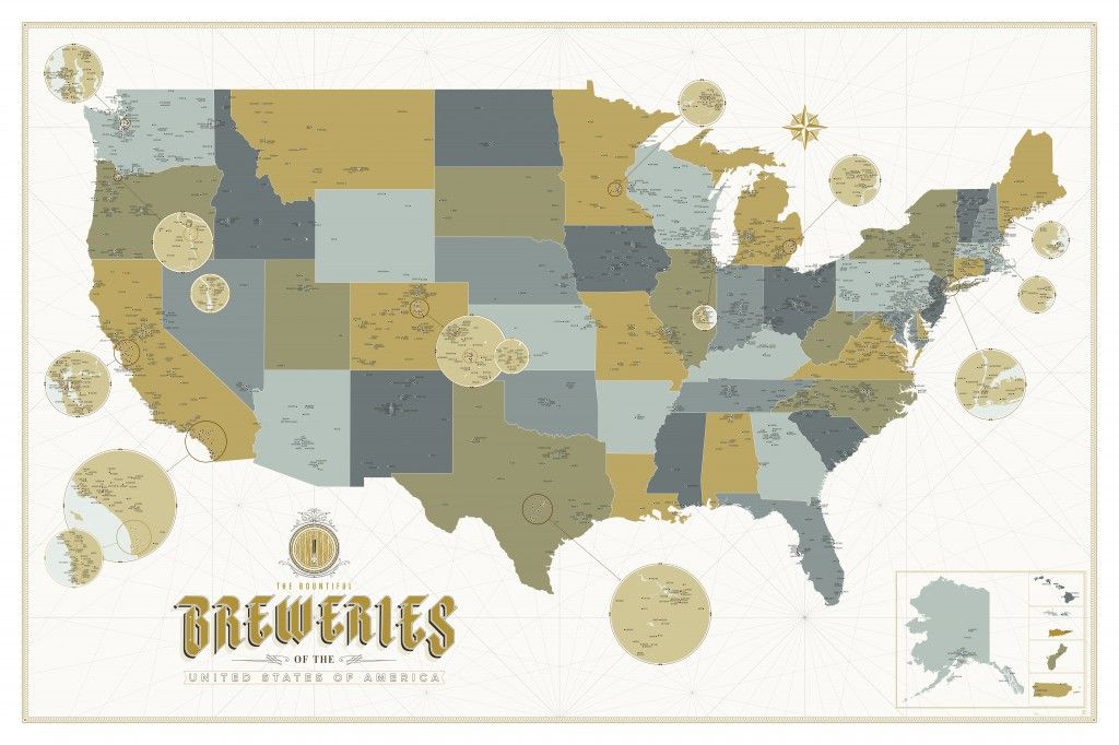 American Breweries